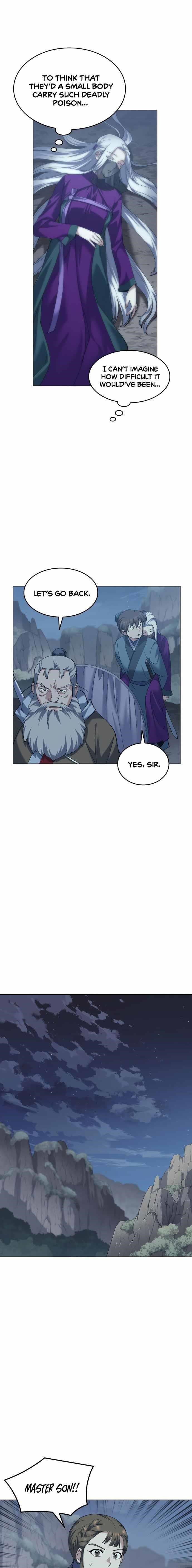 Tale of a Scribe Who Retires to the Countryside - chapter-50 - Page 4