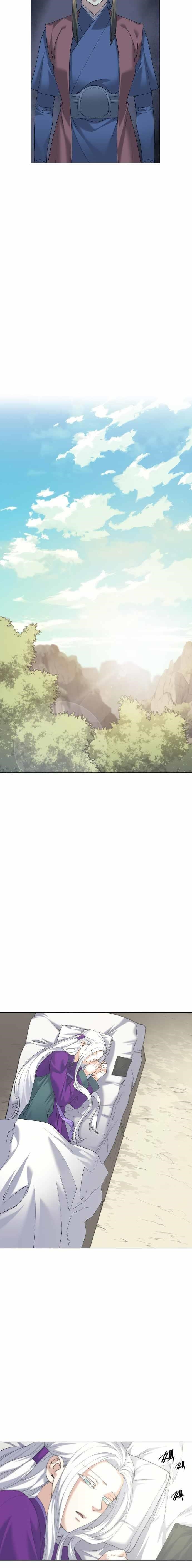 Tale of a Scribe Who Retires to the Countryside - chapter-50 - Page 6
