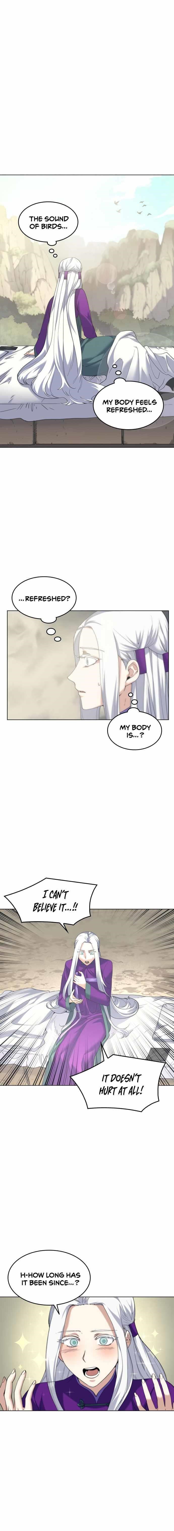Tale of a Scribe Who Retires to the Countryside - chapter-50 - Page 7