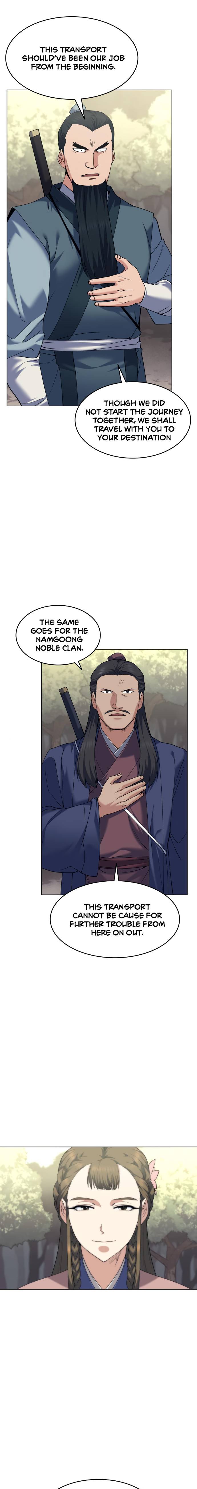 Tale of a Scribe Who Retires to the Countryside - chapter-51 - Page 16