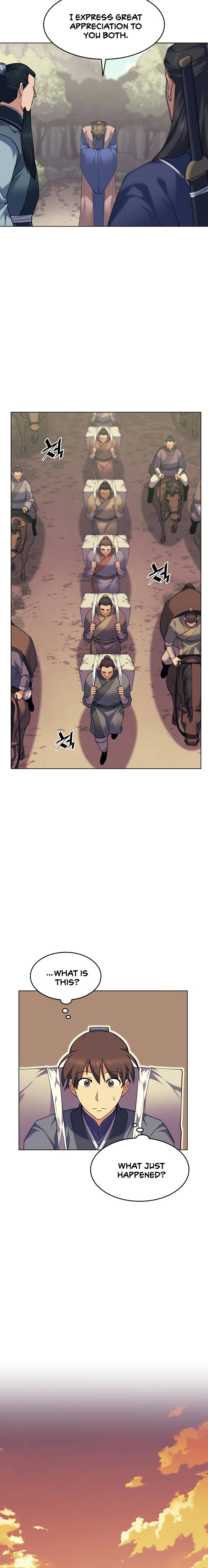 Tale of a Scribe Who Retires to the Countryside - chapter-51 - Page 17