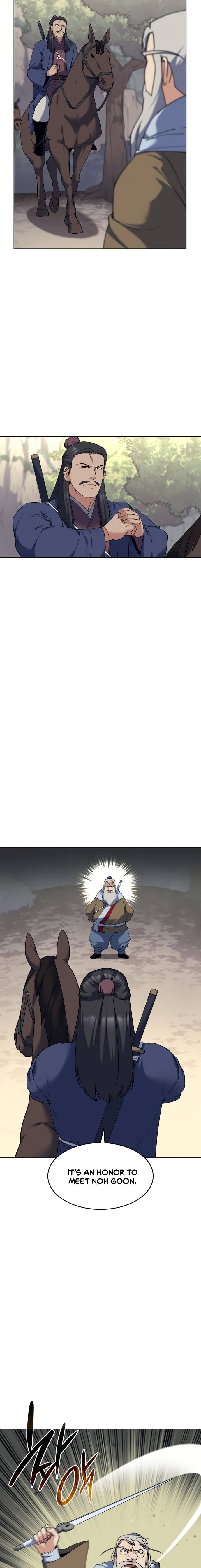 Tale of a Scribe Who Retires to the Countryside - chapter-51 - Page 2