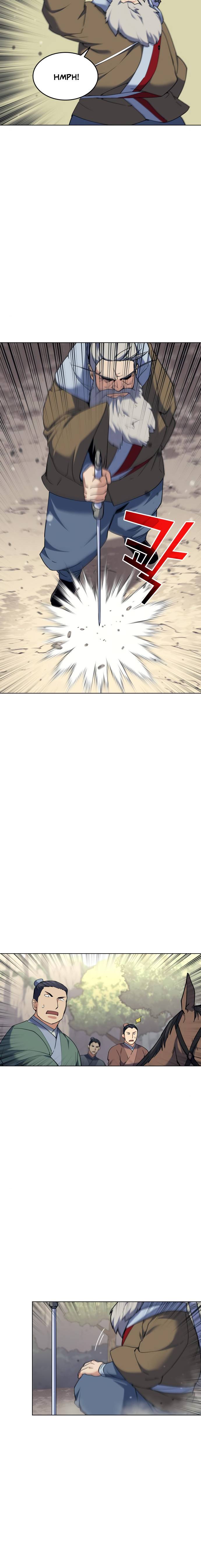 Tale of a Scribe Who Retires to the Countryside - chapter-51 - Page 3