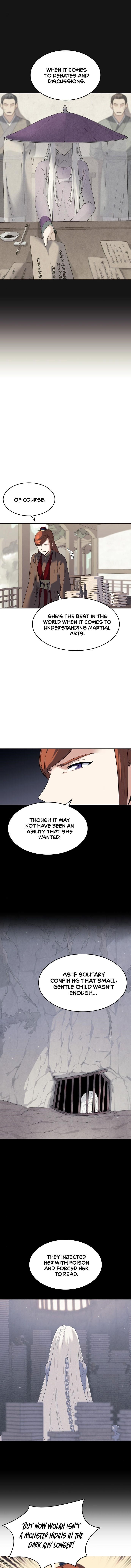 Tale of a Scribe Who Retires to the Countryside - chapter-52 - Page 10