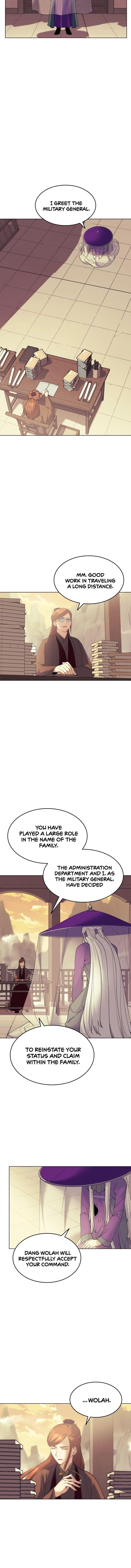 Tale of a Scribe Who Retires to the Countryside - chapter-52 - Page 12