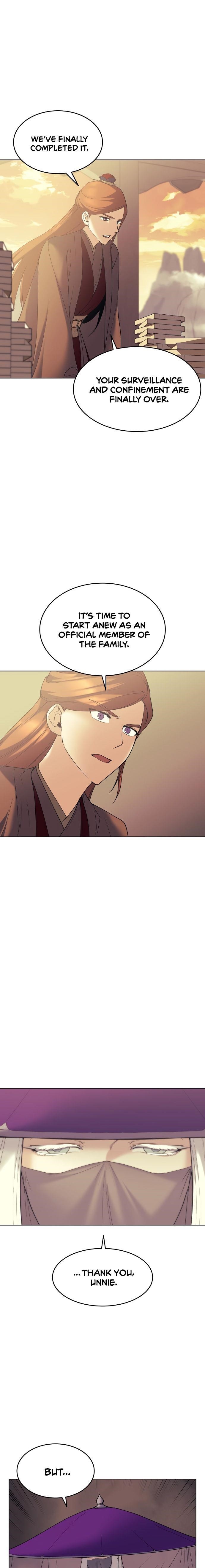 Tale of a Scribe Who Retires to the Countryside - chapter-52 - Page 13