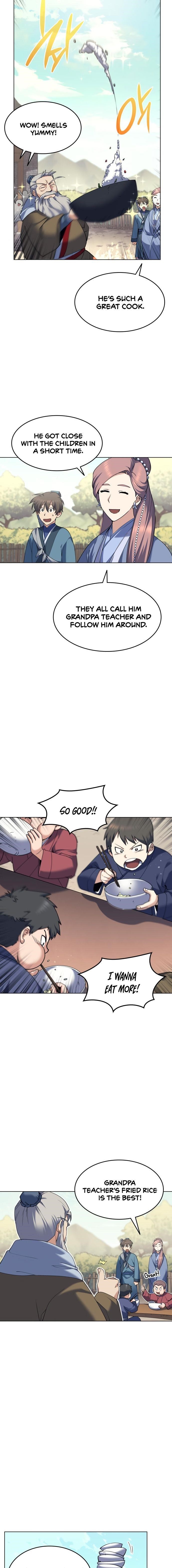 Tale of a Scribe Who Retires to the Countryside - chapter-53 - Page 13