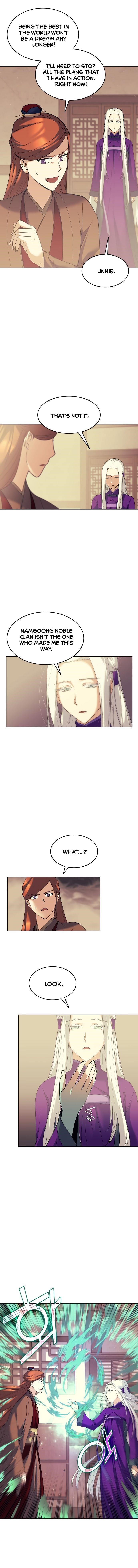 Tale of a Scribe Who Retires to the Countryside - chapter-53 - Page 4
