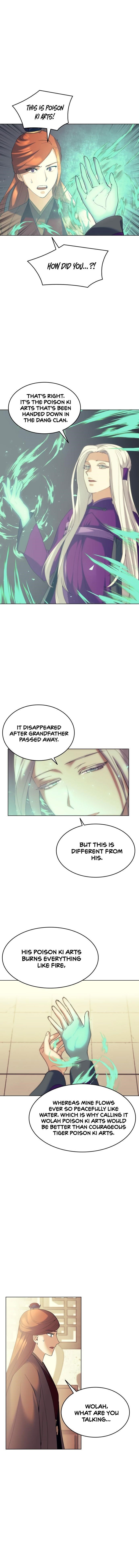 Tale of a Scribe Who Retires to the Countryside - chapter-53 - Page 5