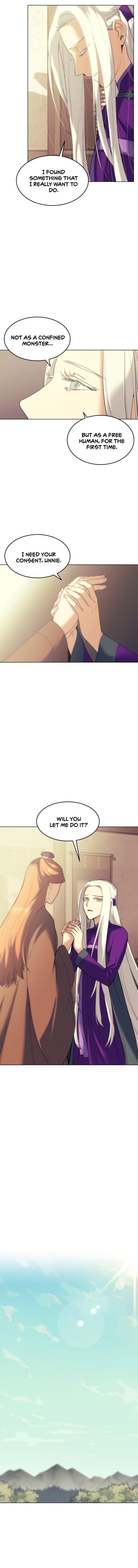 Tale of a Scribe Who Retires to the Countryside - chapter-53 - Page 6