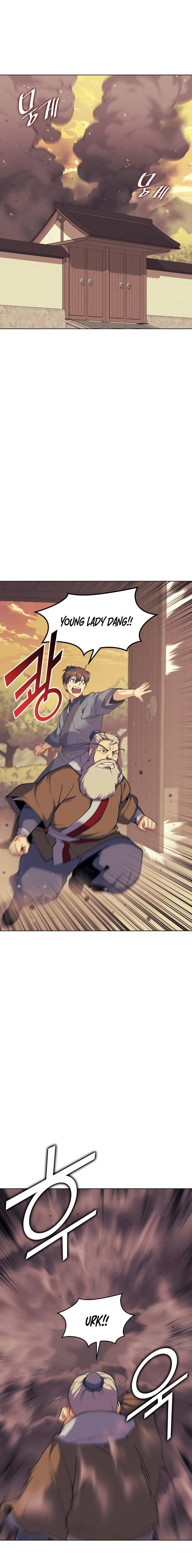 Tale of a Scribe Who Retires to the Countryside - chapter-54 - Page 10