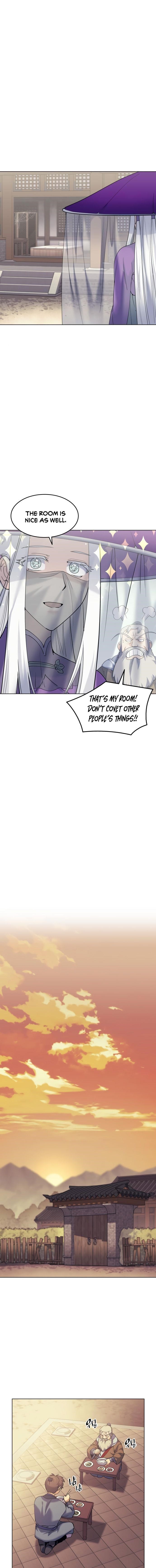 Tale of a Scribe Who Retires to the Countryside - chapter-54 - Page 7