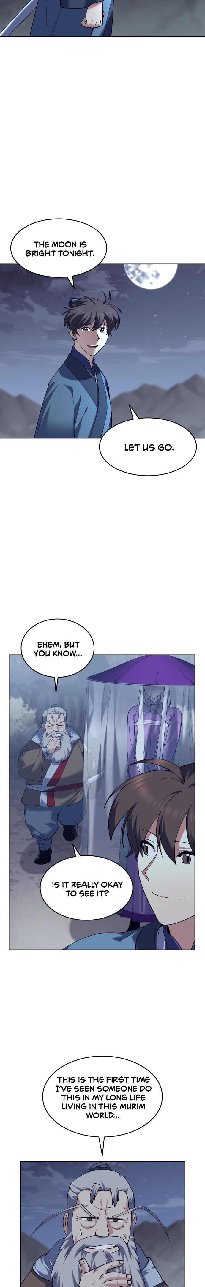 Tale of a Scribe Who Retires to the Countryside - chapter-55 - Page 10