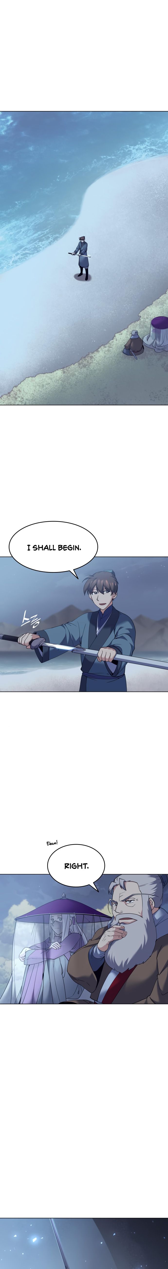 Tale of a Scribe Who Retires to the Countryside - chapter-55 - Page 13