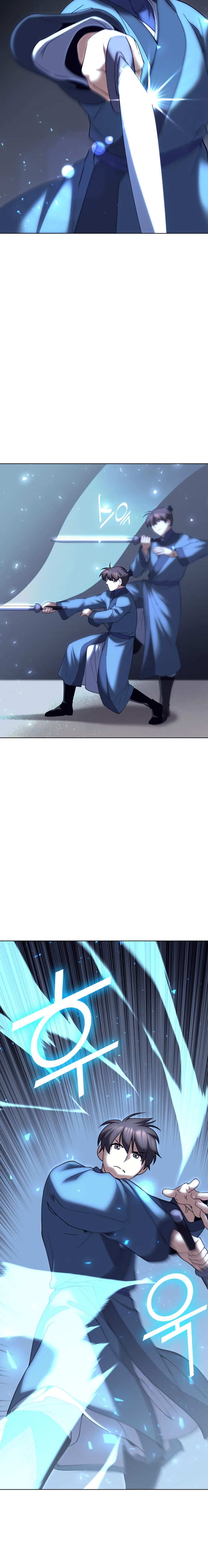 Tale of a Scribe Who Retires to the Countryside - chapter-55 - Page 15