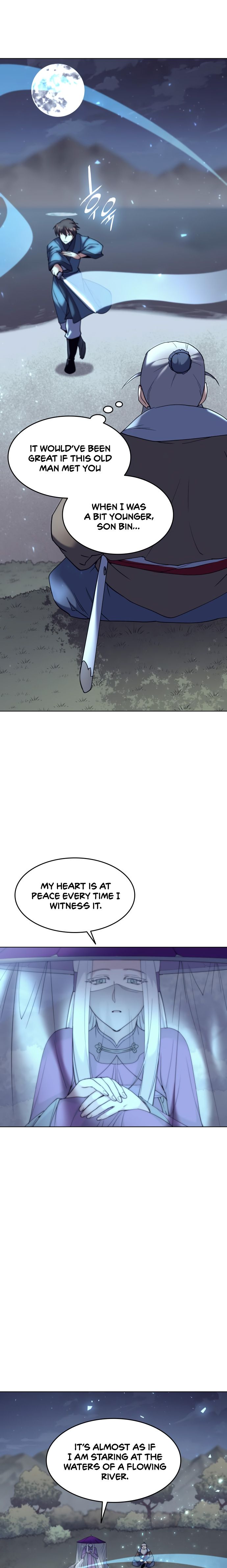Tale of a Scribe Who Retires to the Countryside - chapter-55 - Page 17