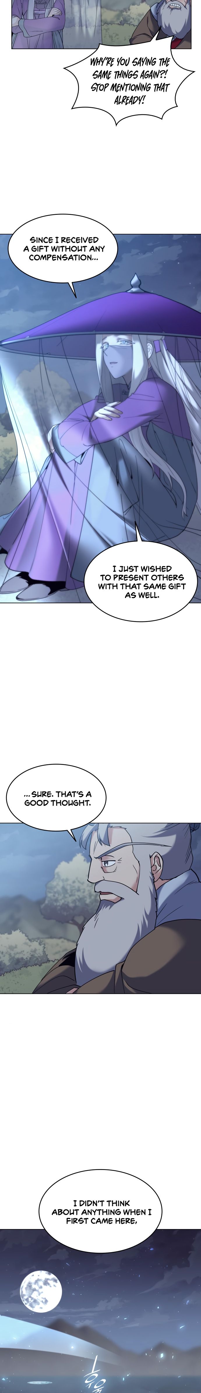 Tale of a Scribe Who Retires to the Countryside - chapter-55 - Page 20