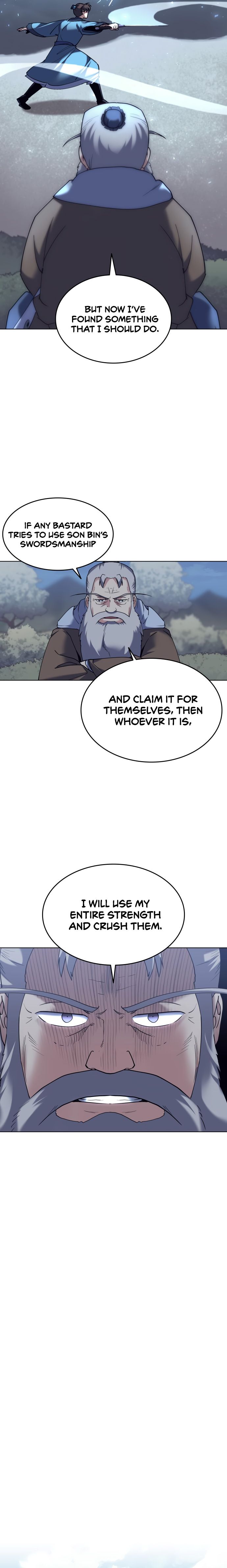 Tale of a Scribe Who Retires to the Countryside - chapter-55 - Page 21