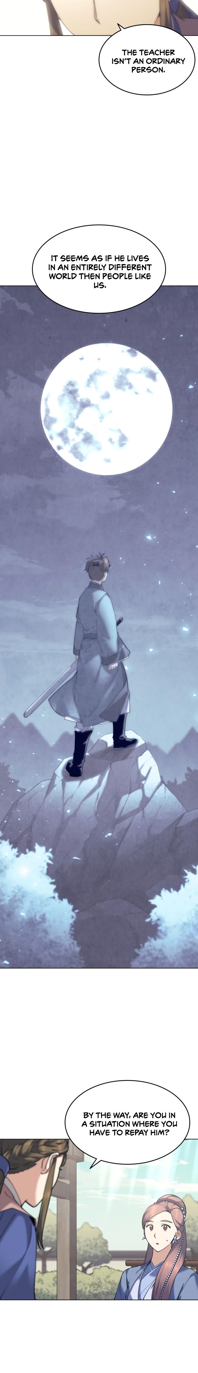 Tale of a Scribe Who Retires to the Countryside - chapter-55 - Page 6