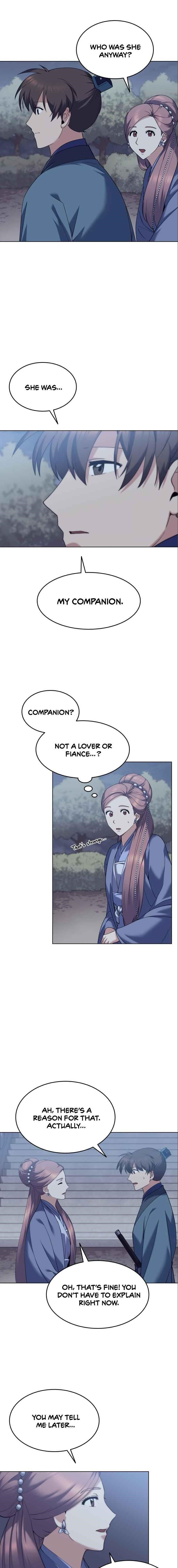 Tale of a Scribe Who Retires to the Countryside - chapter-57 - Page 13