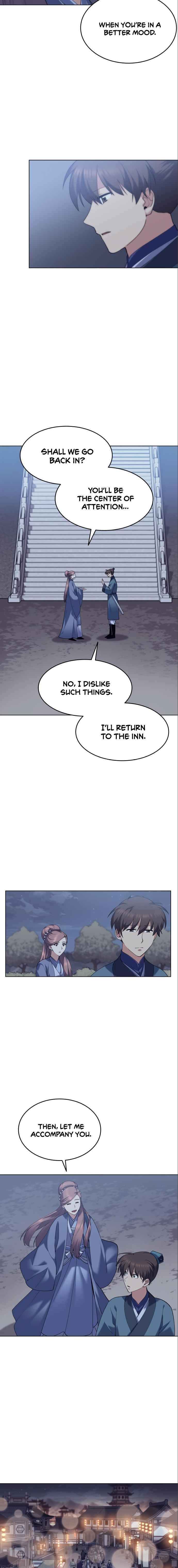 Tale of a Scribe Who Retires to the Countryside - chapter-57 - Page 14