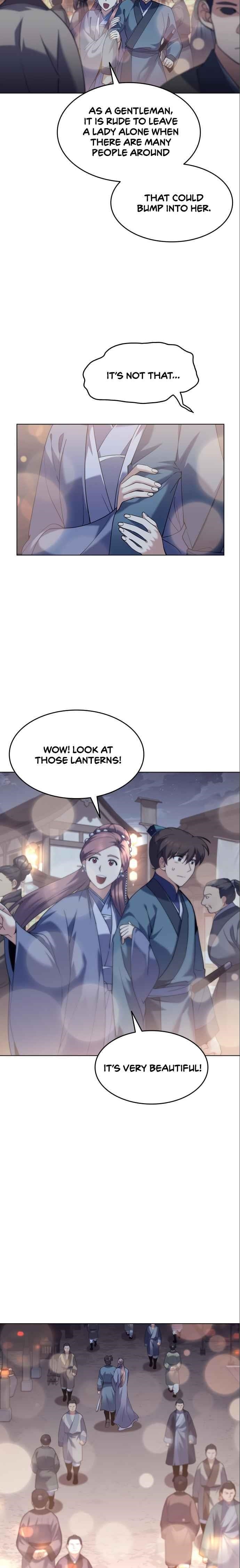 Tale of a Scribe Who Retires to the Countryside - chapter-57 - Page 16
