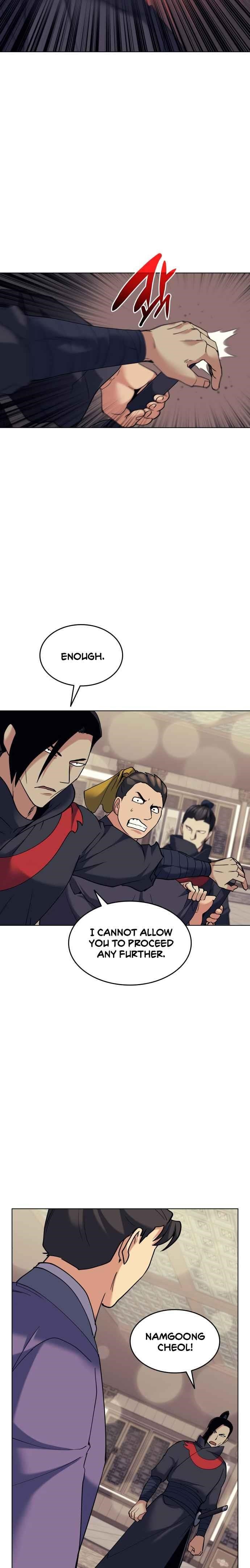 Tale of a Scribe Who Retires to the Countryside - chapter-58 - Page 17