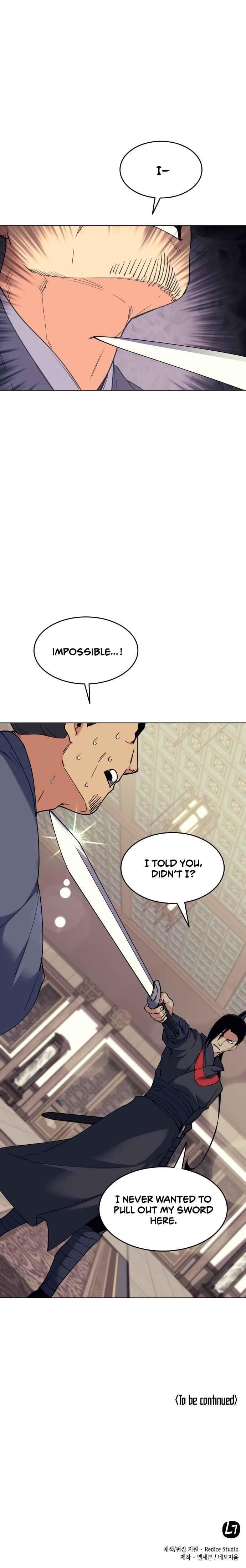 Tale of a Scribe Who Retires to the Countryside - chapter-58 - Page 21