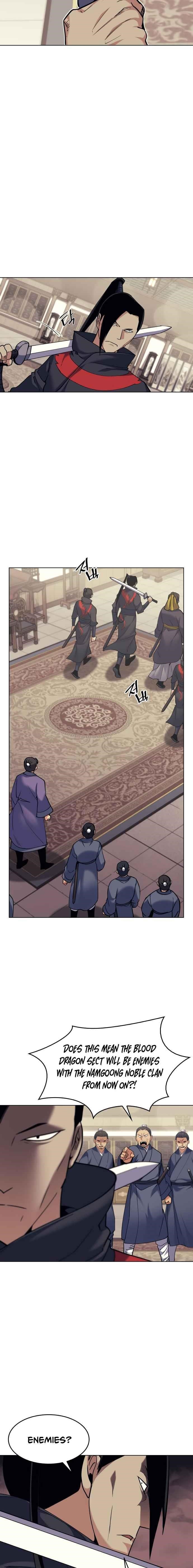 Tale of a Scribe Who Retires to the Countryside - chapter-59 - Page 2