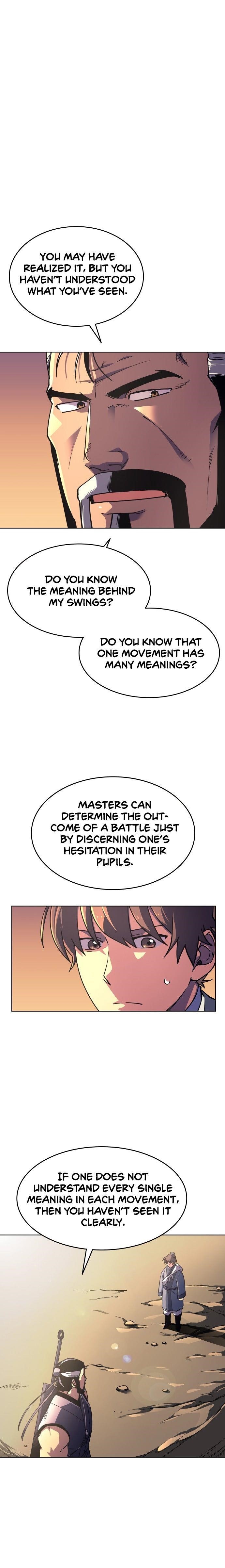 Tale of a Scribe Who Retires to the Countryside - chapter-6 - Page 1