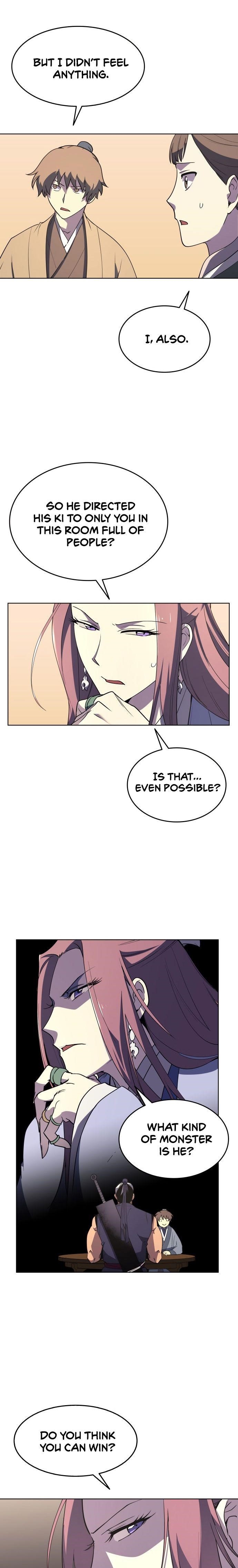 Tale of a Scribe Who Retires to the Countryside - chapter-6 - Page 16