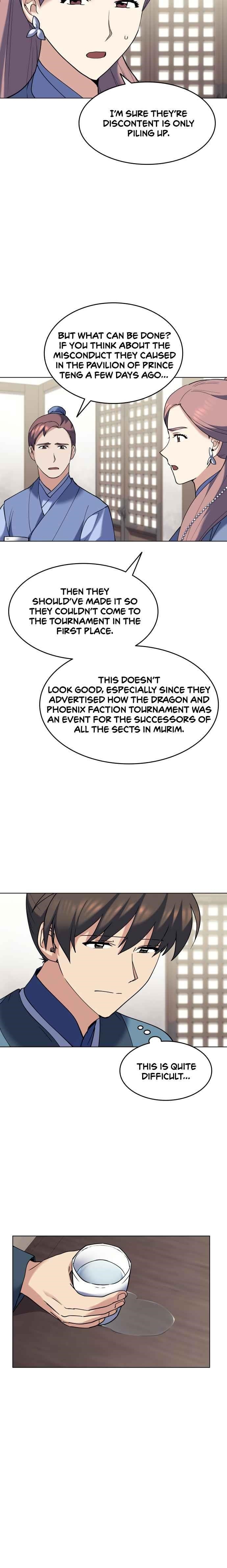 Tale of a Scribe Who Retires to the Countryside - chapter-60 - Page 10