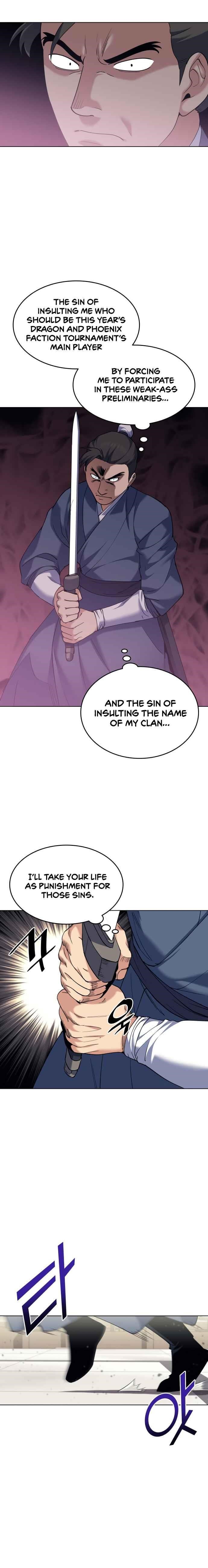 Tale of a Scribe Who Retires to the Countryside - chapter-60 - Page 16