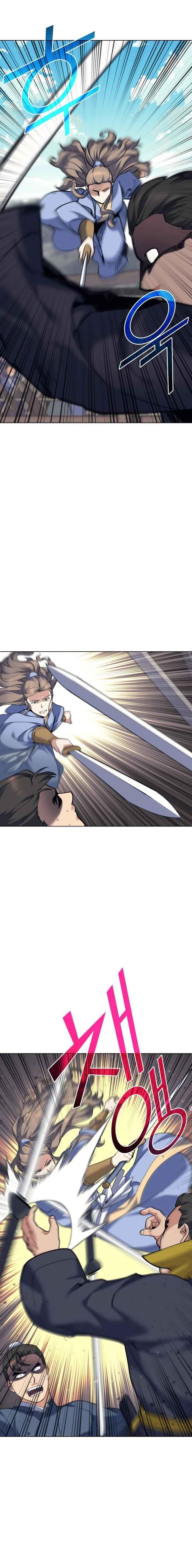 Tale of a Scribe Who Retires to the Countryside - chapter-61 - Page 4