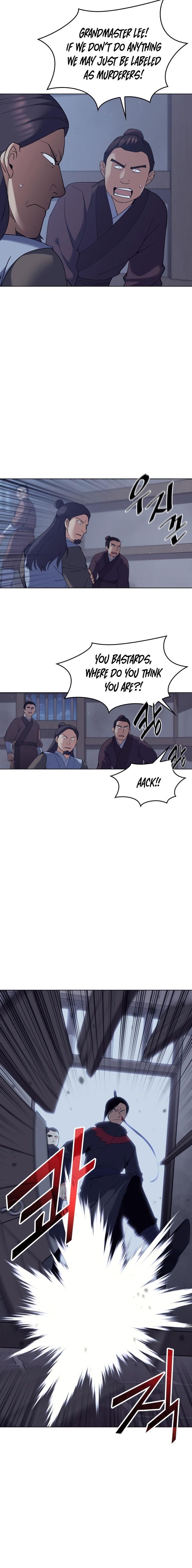 Tale of a Scribe Who Retires to the Countryside - chapter-62 - Page 10
