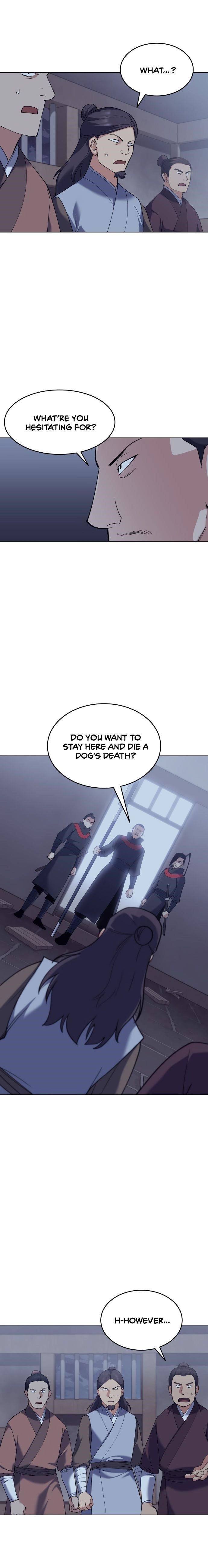 Tale of a Scribe Who Retires to the Countryside - chapter-62 - Page 13