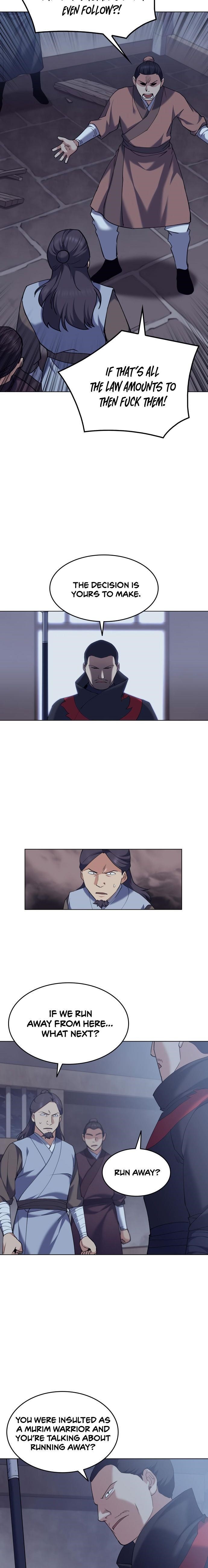 Tale of a Scribe Who Retires to the Countryside - chapter-62 - Page 15