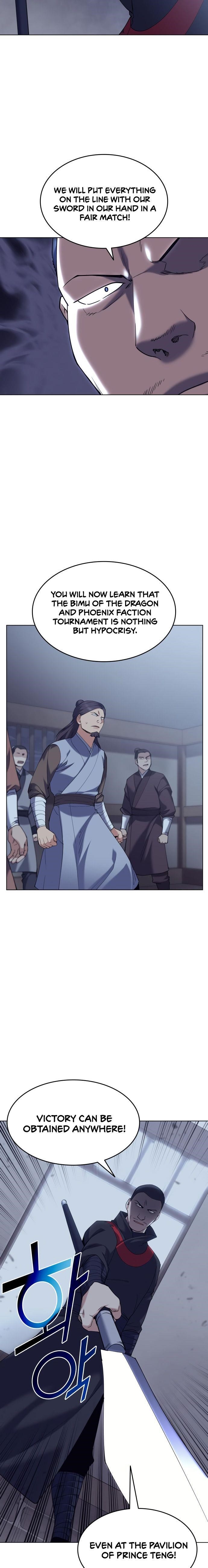 Tale of a Scribe Who Retires to the Countryside - chapter-62 - Page 16