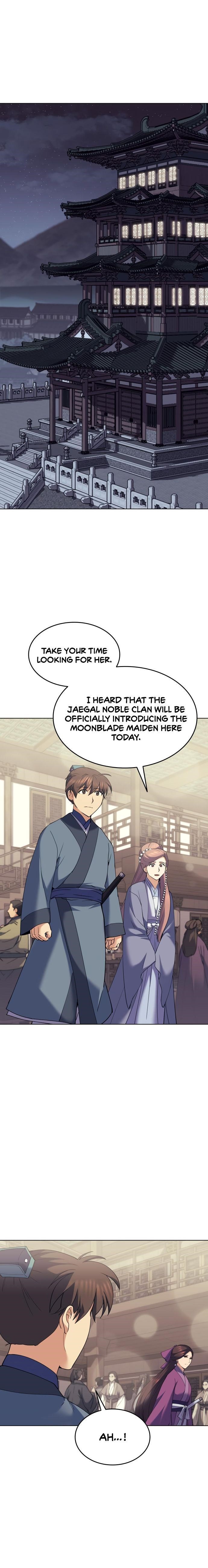 Tale of a Scribe Who Retires to the Countryside - chapter-62 - Page 18