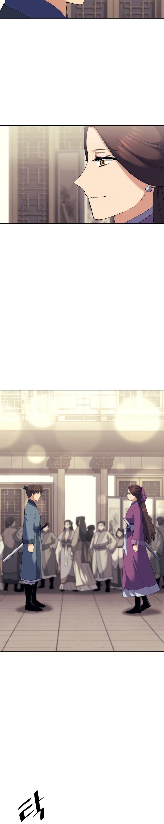 Tale of a Scribe Who Retires to the Countryside - chapter-62 - Page 20