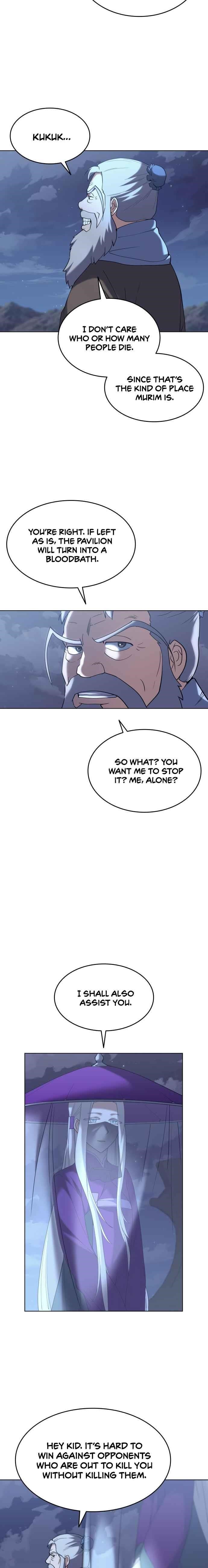 Tale of a Scribe Who Retires to the Countryside - chapter-63 - Page 11