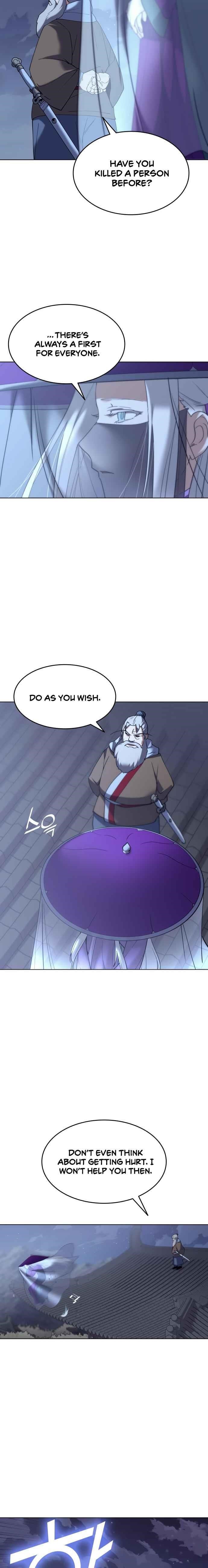 Tale of a Scribe Who Retires to the Countryside - chapter-63 - Page 12