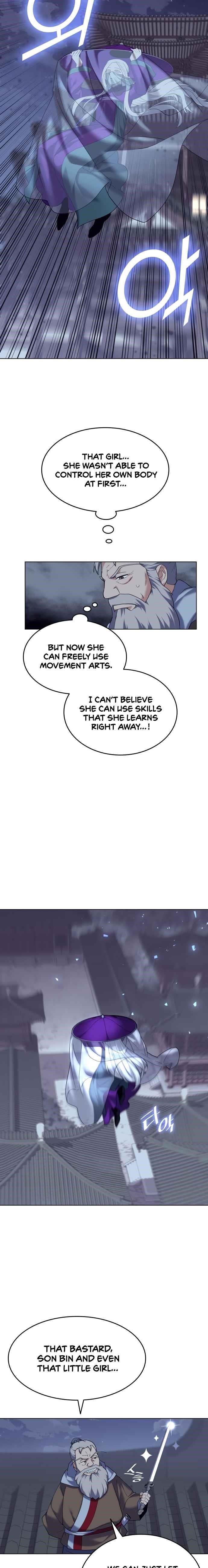 Tale of a Scribe Who Retires to the Countryside - chapter-63 - Page 13