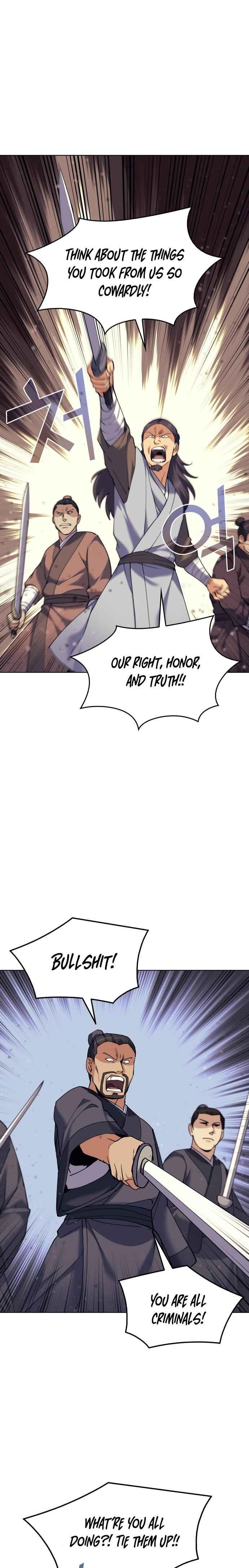 Tale of a Scribe Who Retires to the Countryside - chapter-63 - Page 19