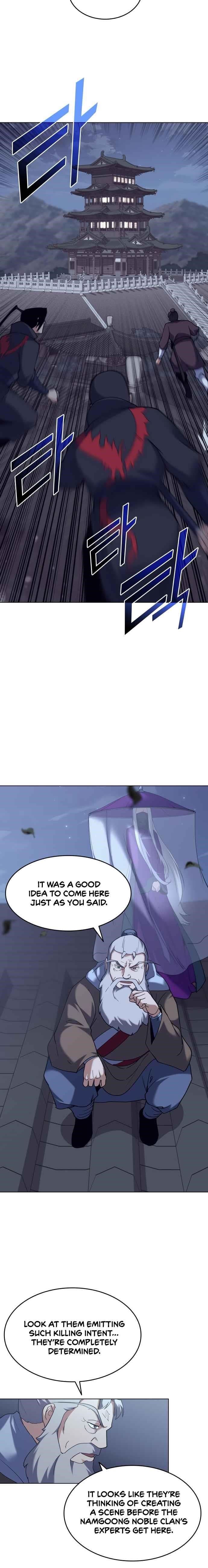 Tale of a Scribe Who Retires to the Countryside - chapter-63 - Page 9