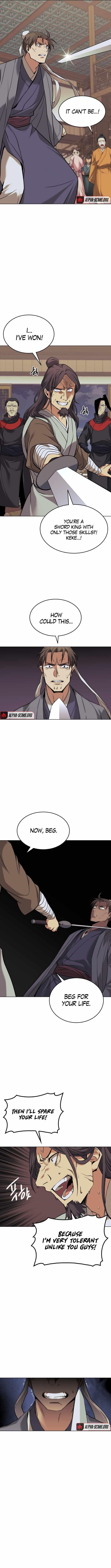 Tale of a Scribe Who Retires to the Countryside - chapter-64 - Page 9