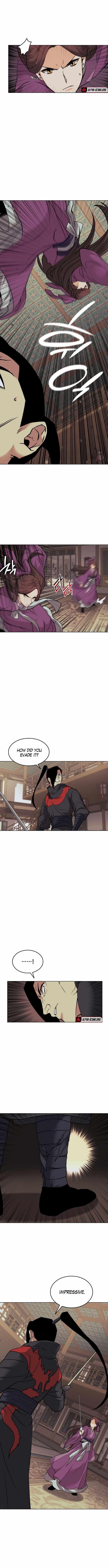 Tale of a Scribe Who Retires to the Countryside - chapter-65 - Page 2