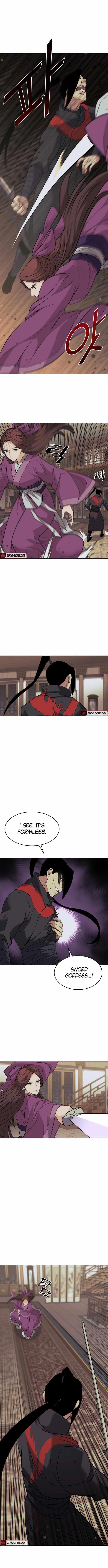 Tale of a Scribe Who Retires to the Countryside - chapter-65 - Page 4