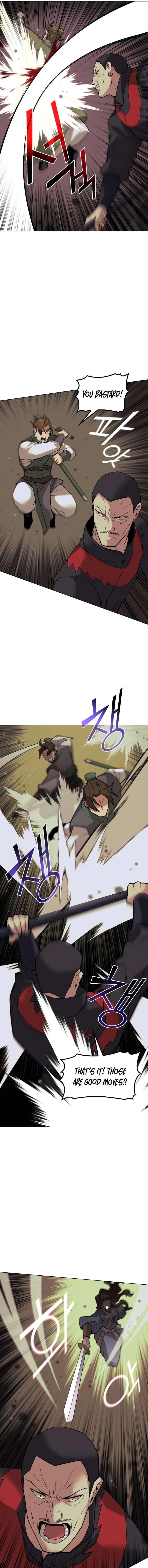 Tale of a Scribe Who Retires to the Countryside - chapter-66 - Page 16