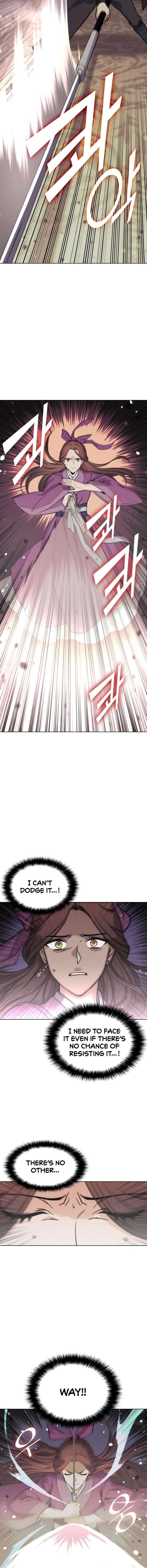 Tale of a Scribe Who Retires to the Countryside - chapter-66 - Page 2